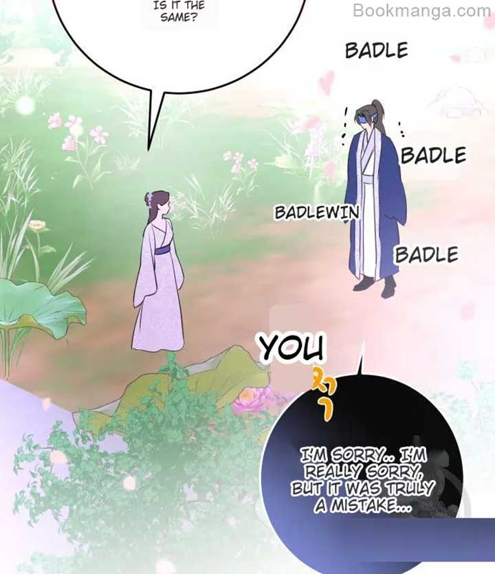 Extroversion of an Immortal Chapter 68 - Page 45