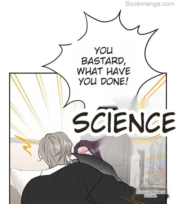 Extroversion of an Immortal Chapter 68 - Page 58