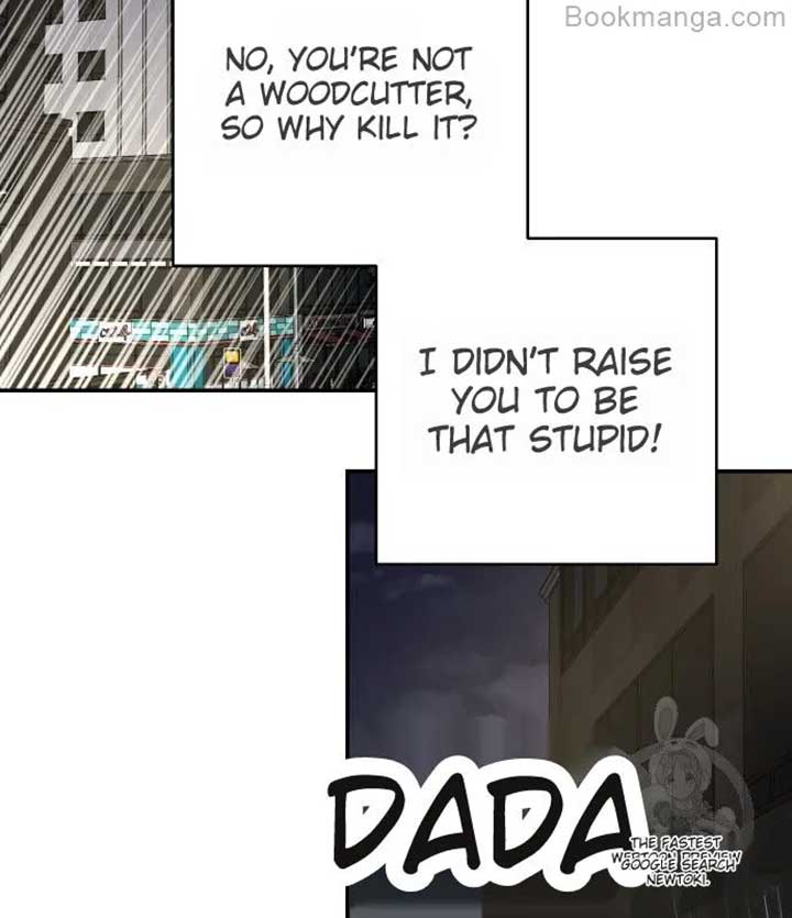 Extroversion of an Immortal Chapter 68 - Page 73