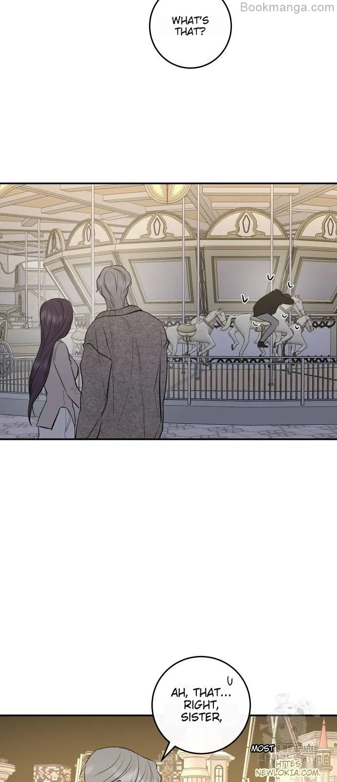 Extroversion of an Immortal Chapter 69 - Page 11