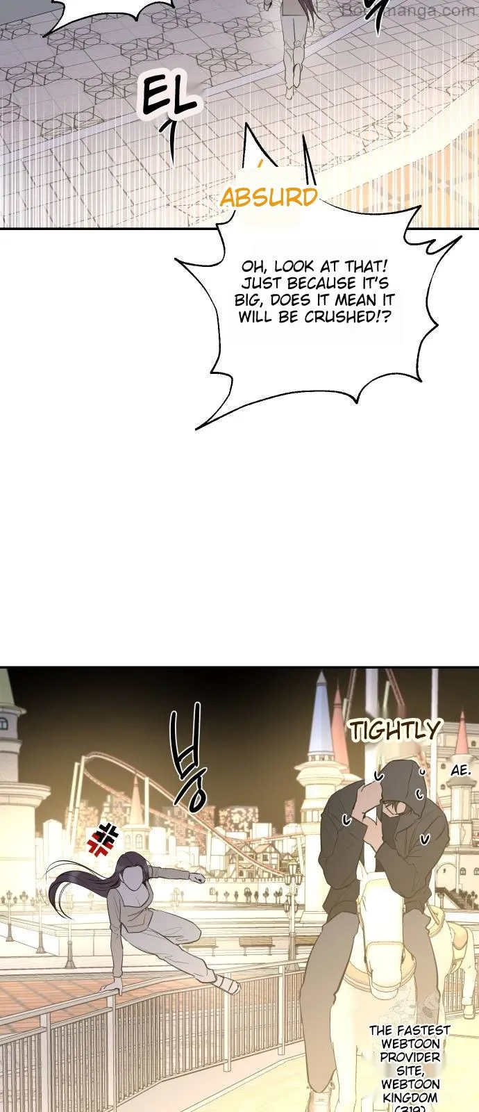 Extroversion of an Immortal Chapter 69 - Page 13