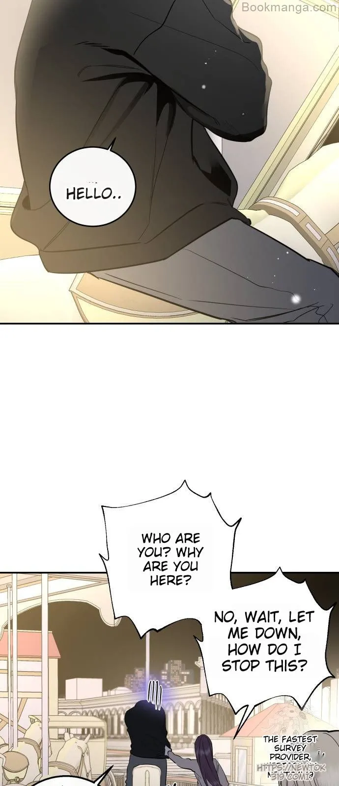 Extroversion of an Immortal Chapter 69 - Page 15