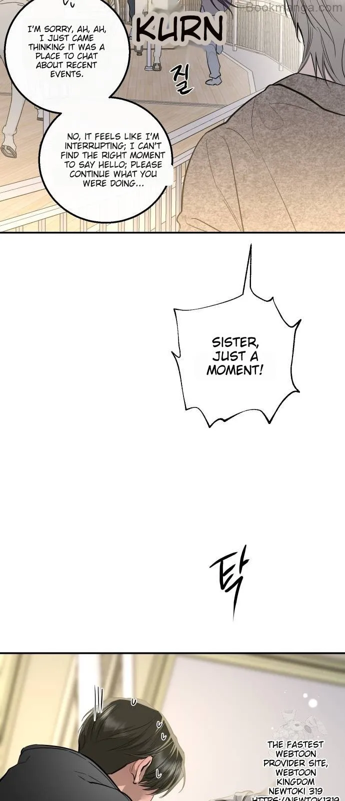 Extroversion of an Immortal Chapter 69 - Page 16