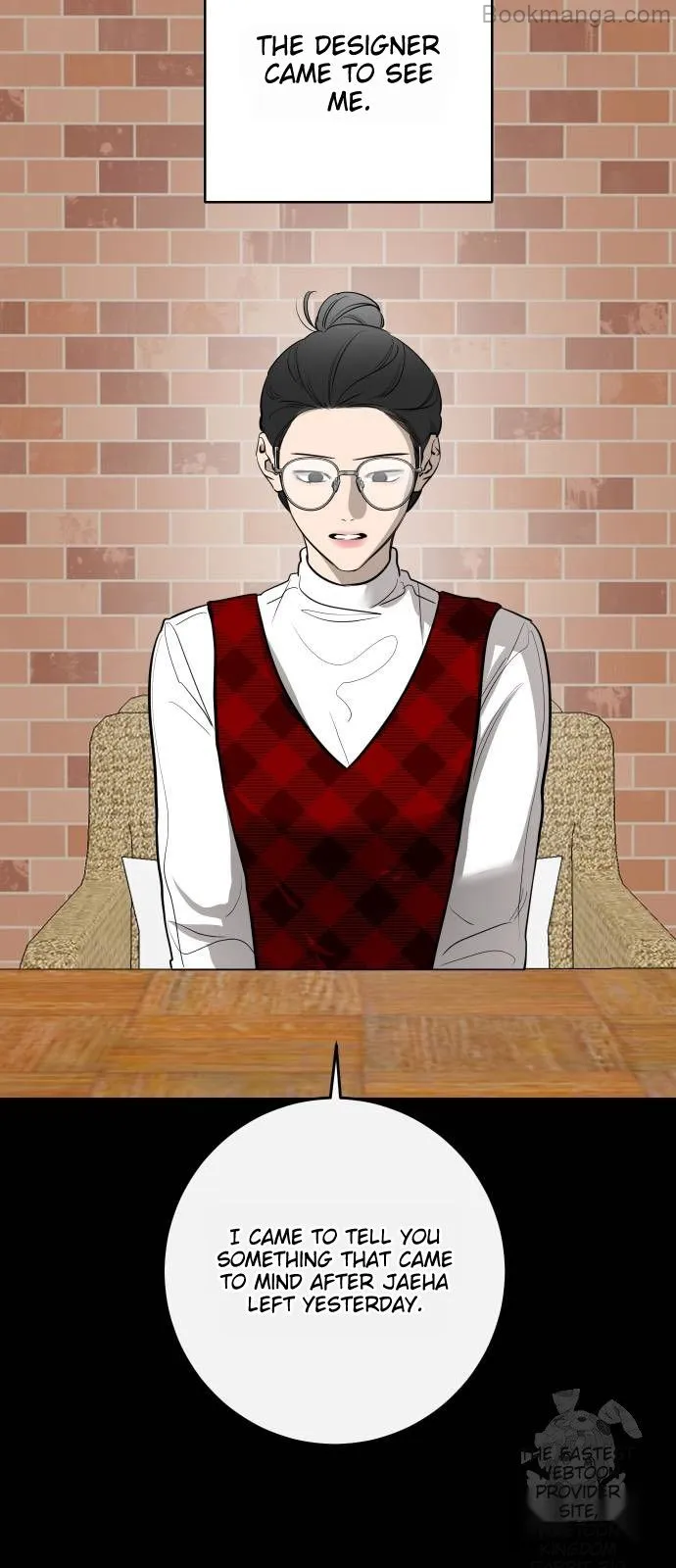 Extroversion of an Immortal Chapter 69 - Page 21