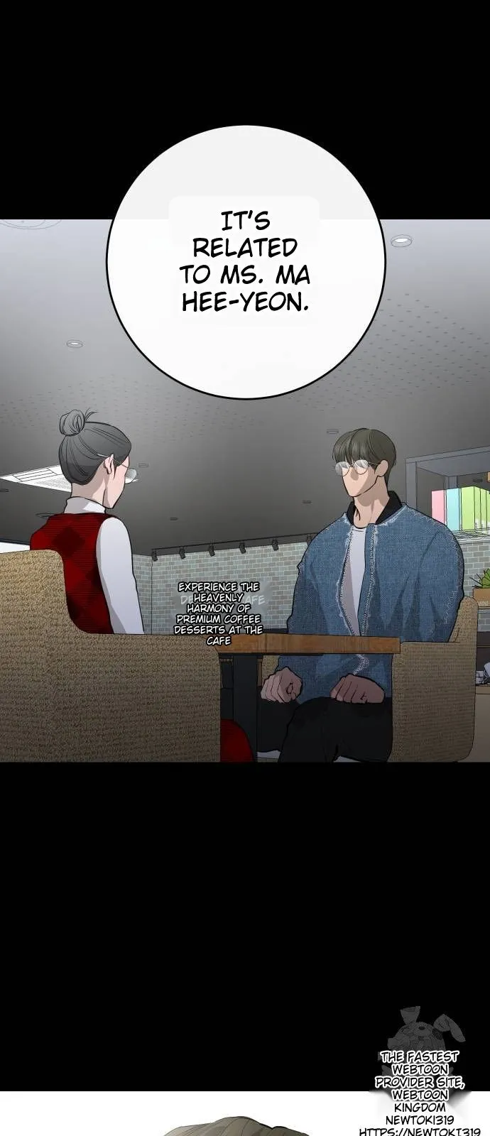 Extroversion of an Immortal Chapter 69 - Page 22