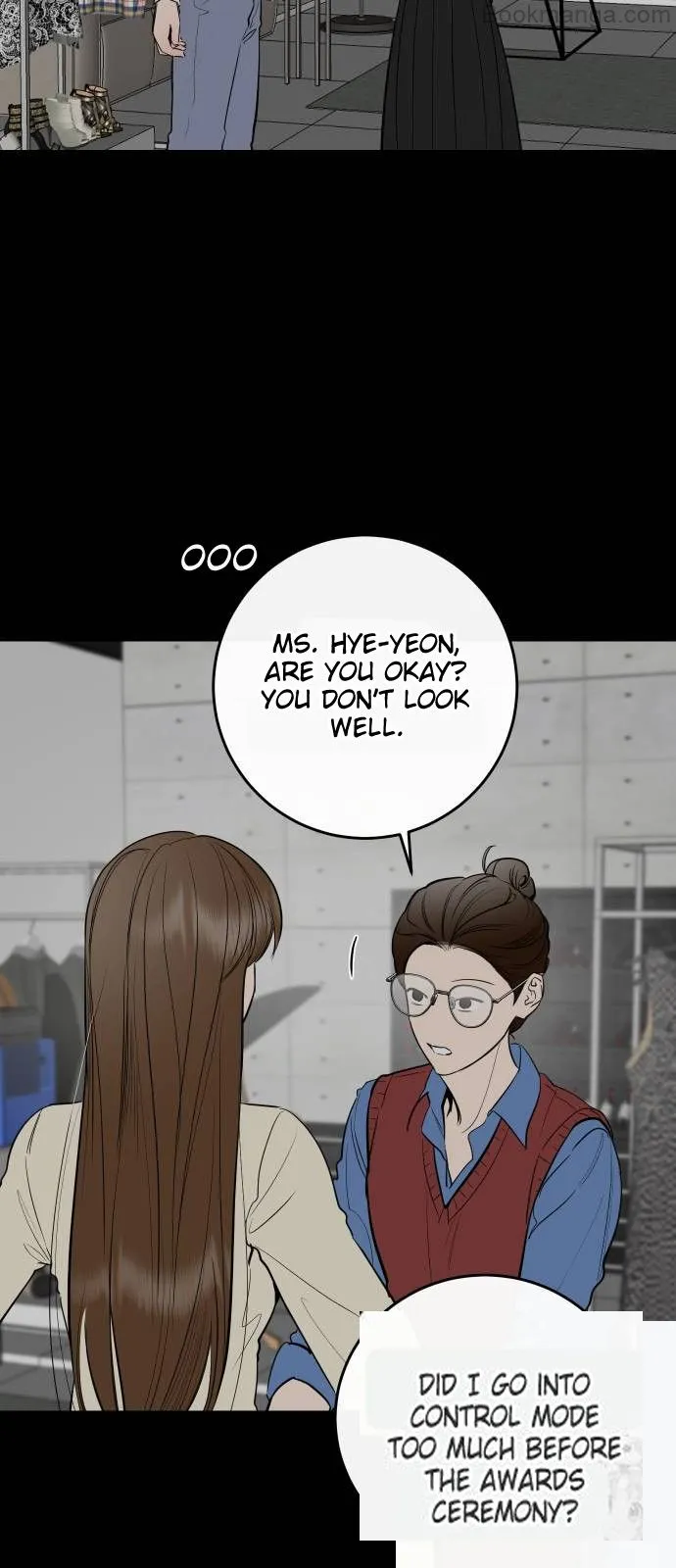 Extroversion of an Immortal Chapter 69 - Page 26