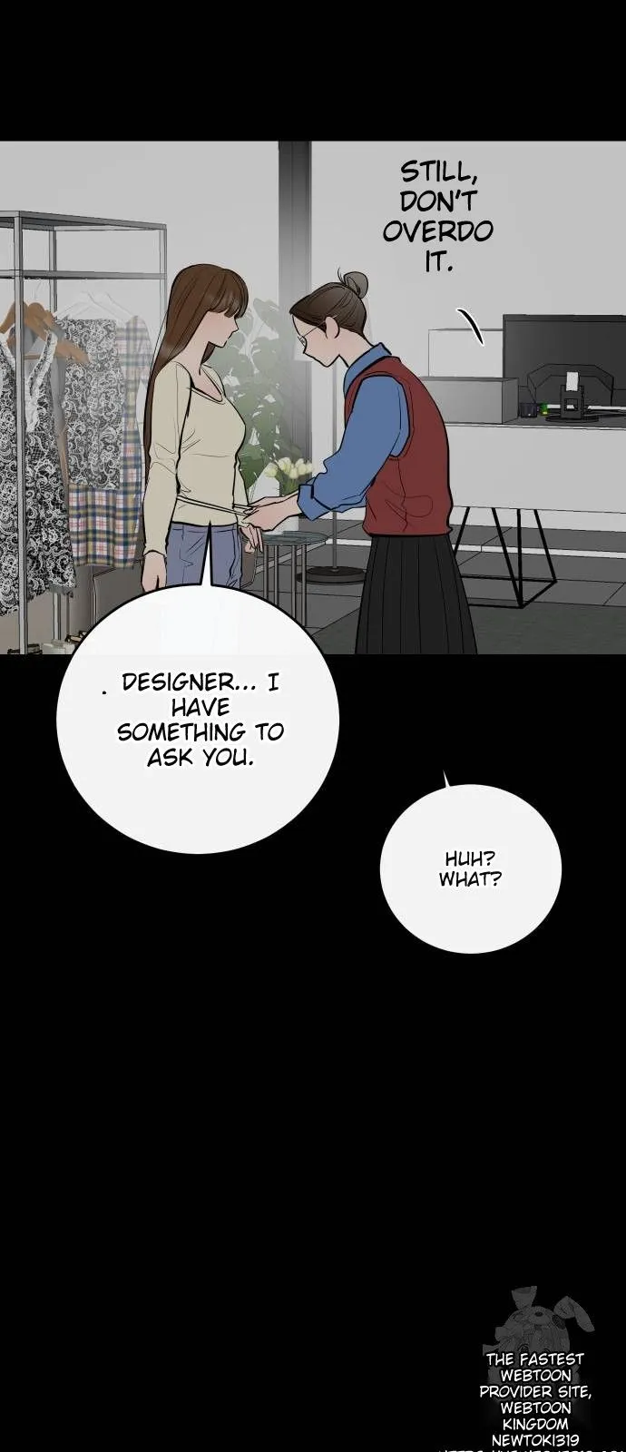 Extroversion of an Immortal Chapter 69 - Page 28