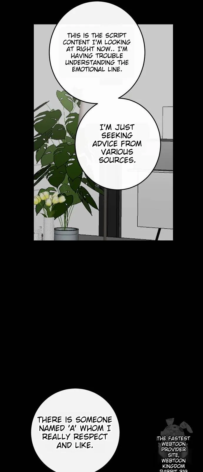 Extroversion of an Immortal Chapter 69 - Page 29