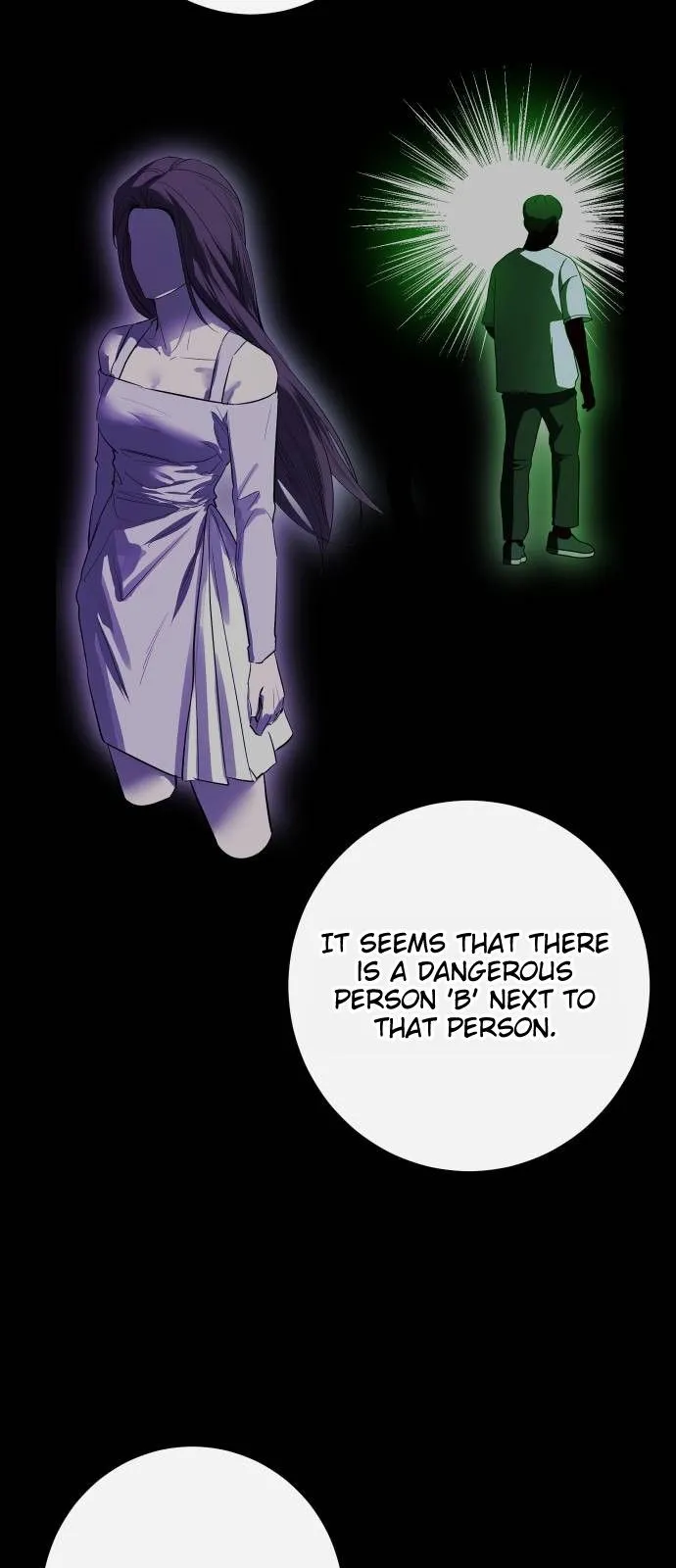 Extroversion of an Immortal Chapter 69 - Page 30