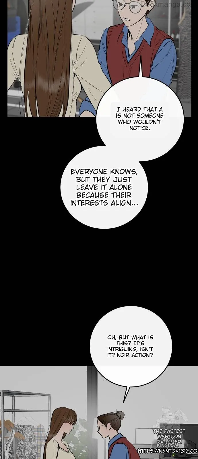 Extroversion of an Immortal Chapter 69 - Page 35