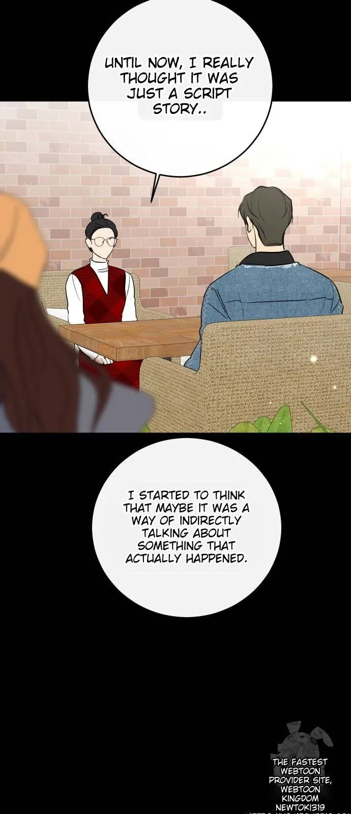 Extroversion of an Immortal Chapter 69 - Page 38