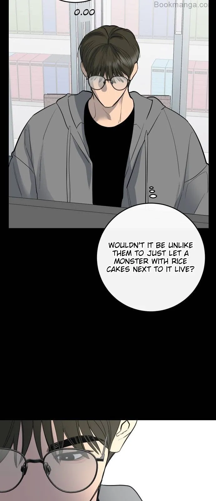 Extroversion of an Immortal Chapter 69 - Page 49