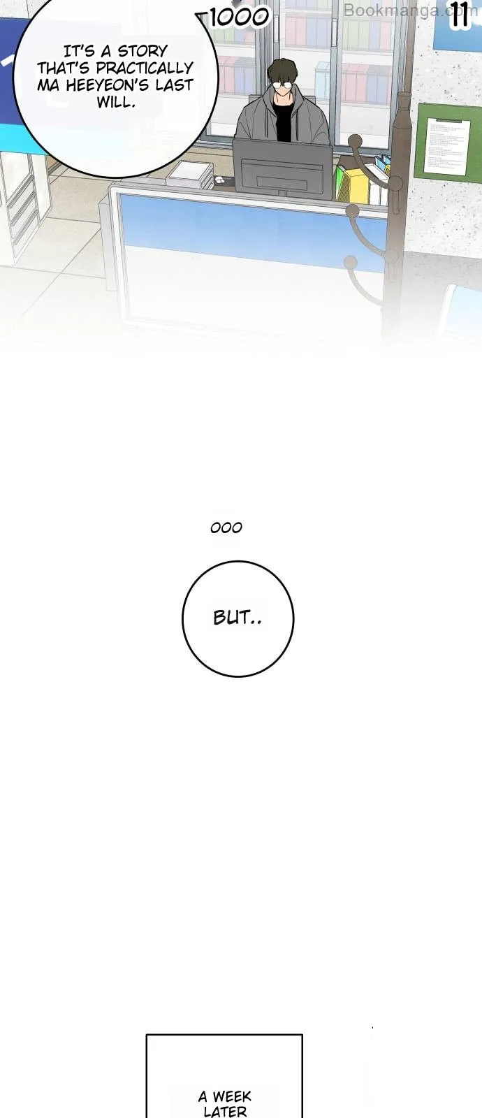 Extroversion of an Immortal Chapter 69 - Page 51