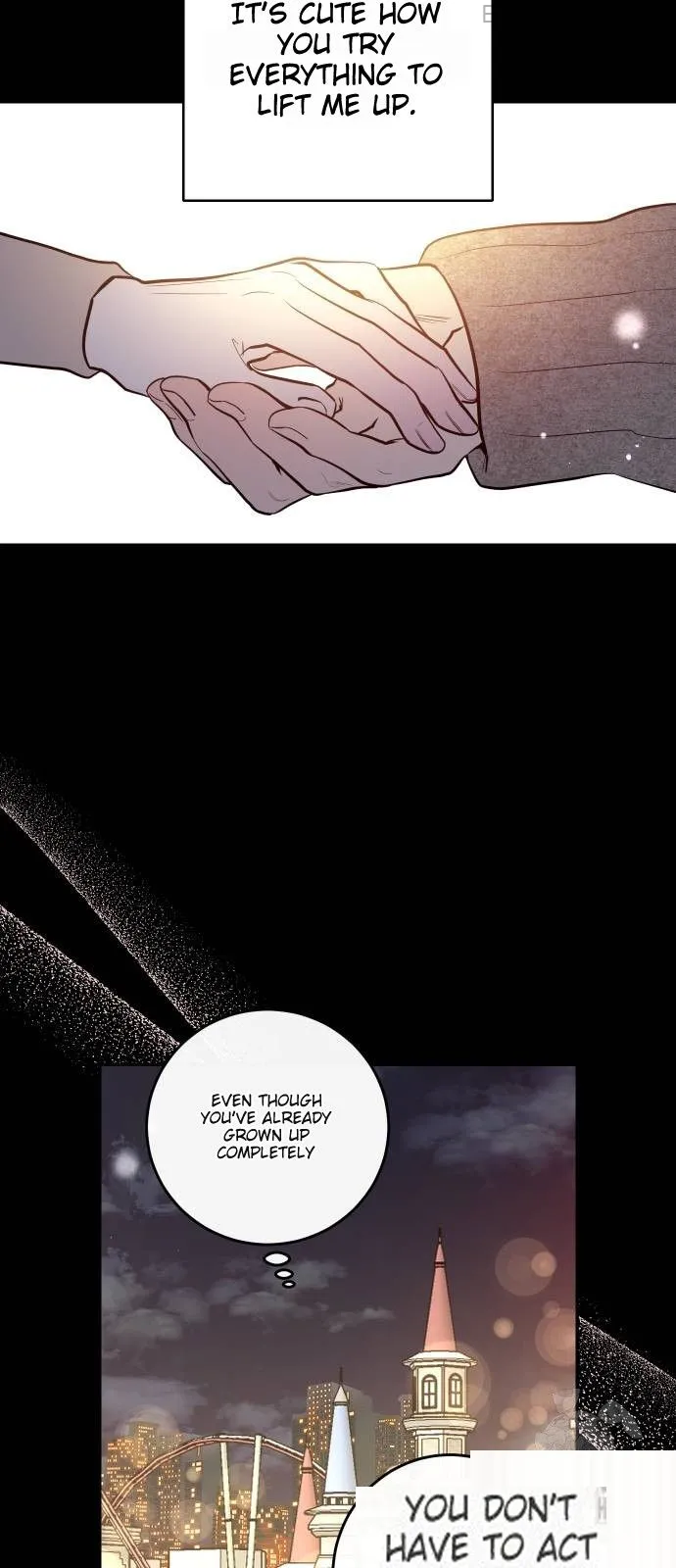 Extroversion of an Immortal Chapter 69 - Page 6