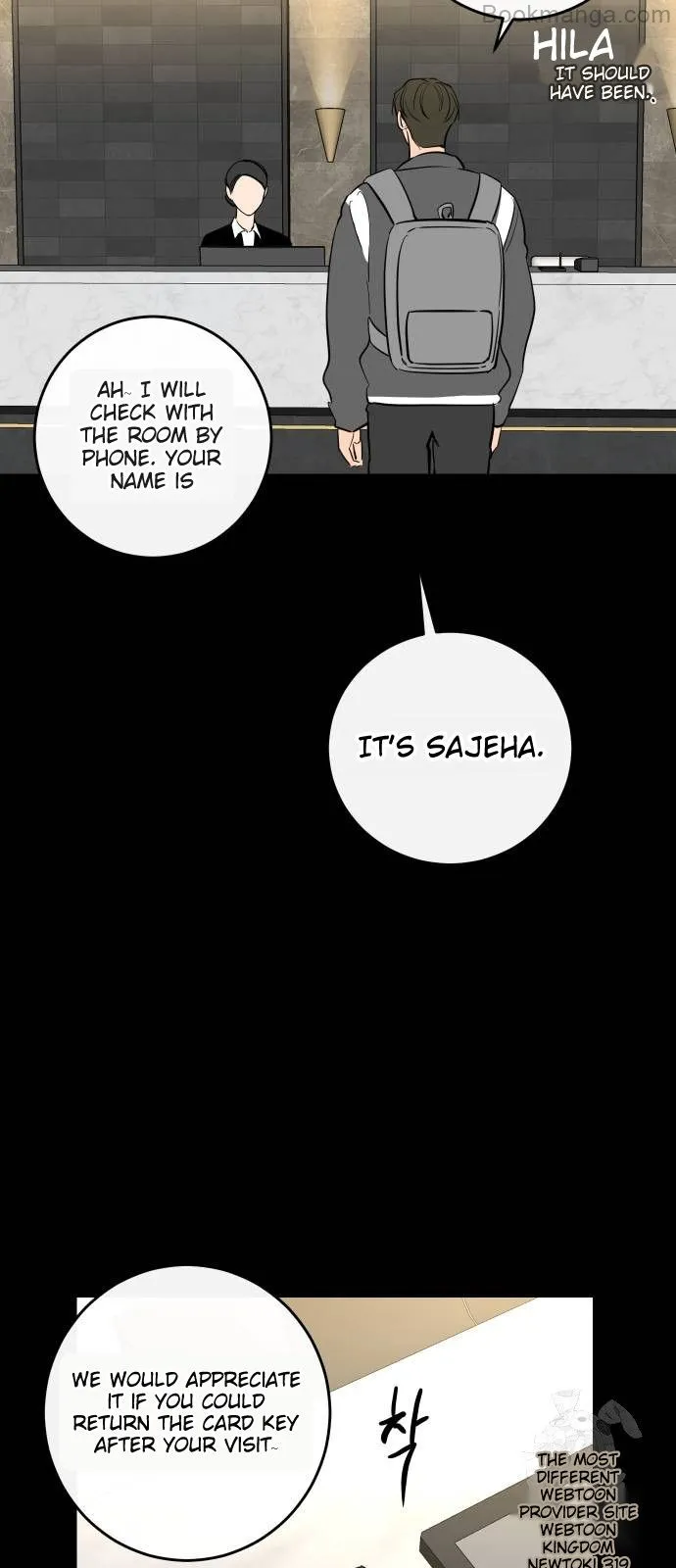 Extroversion of an Immortal Chapter 69 - Page 61