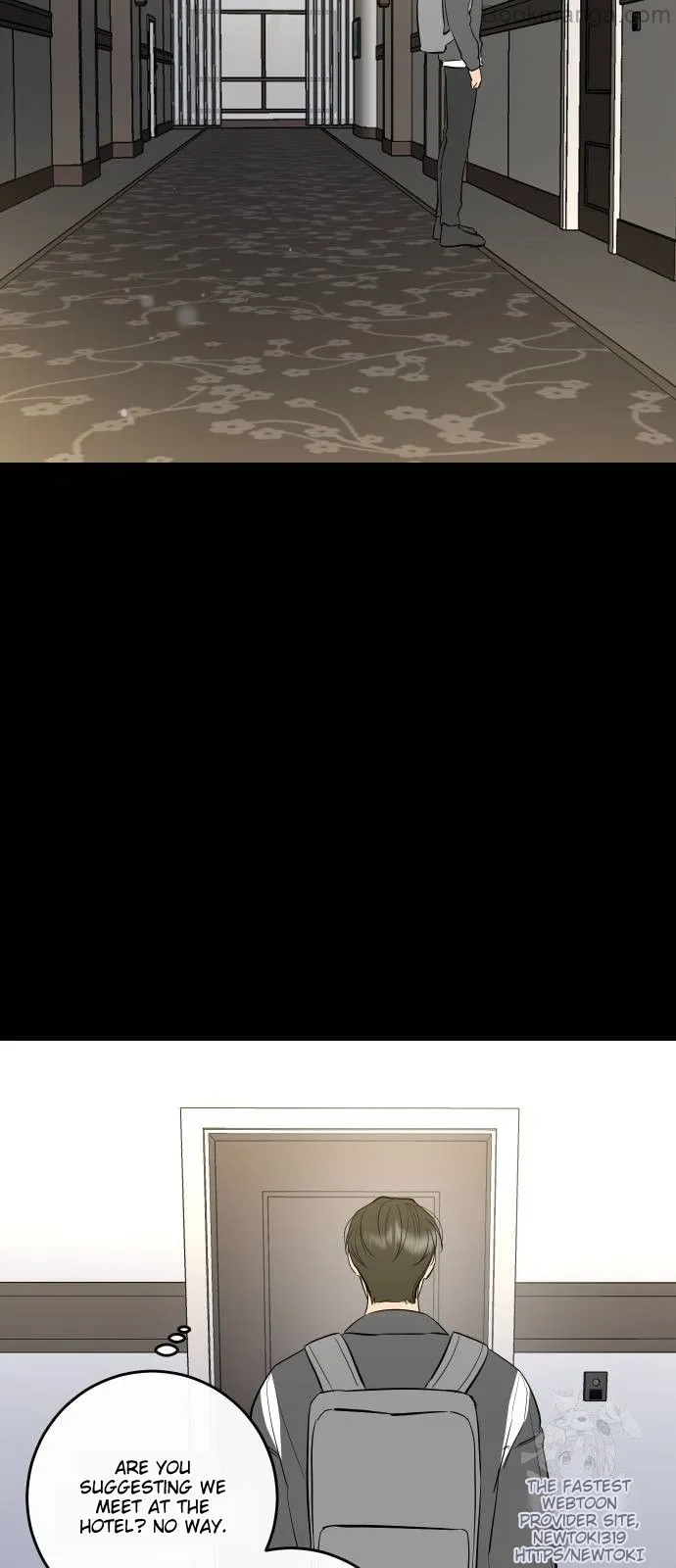 Extroversion of an Immortal Chapter 69 - Page 64