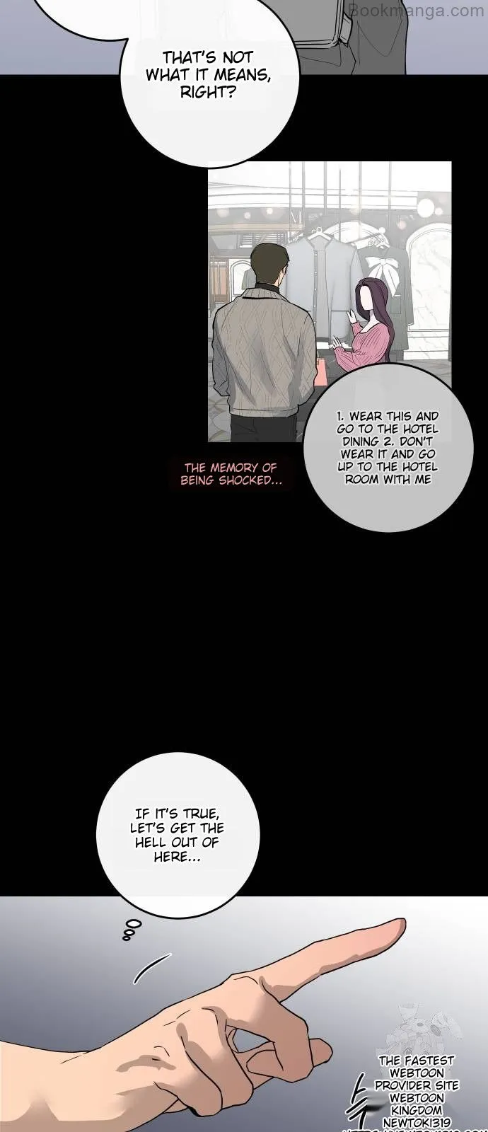 Extroversion of an Immortal Chapter 69 - Page 65