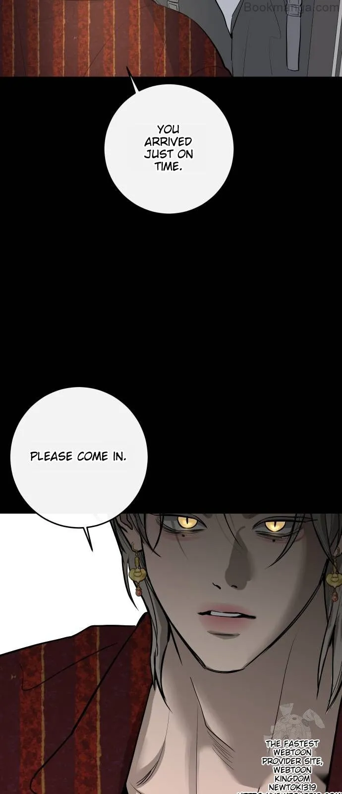 Extroversion of an Immortal Chapter 69 - Page 68