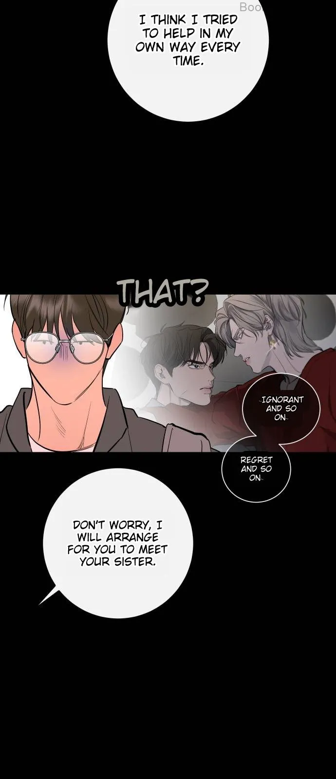 Extroversion of an Immortal Chapter 69 - Page 76