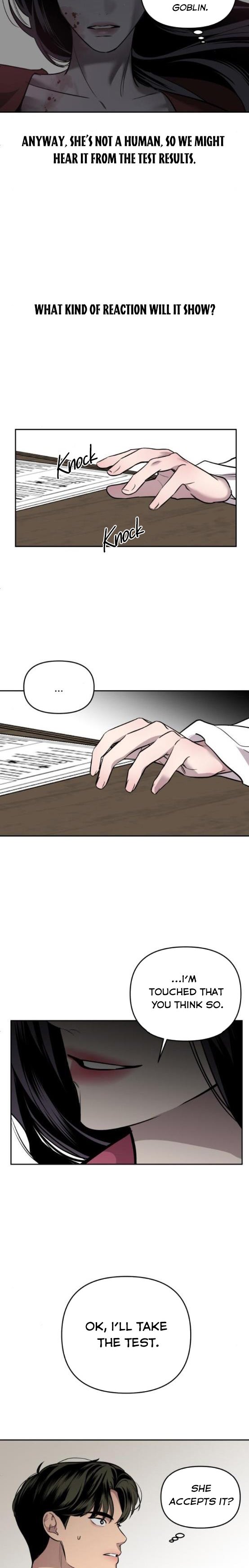 Extroversion of an Immortal Chapter 7 - Page 13