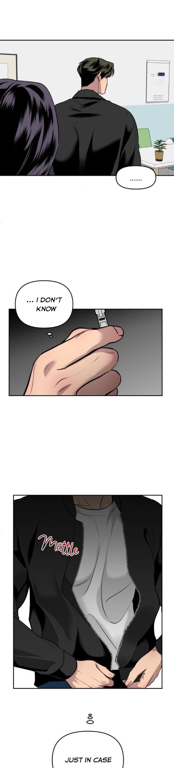 Extroversion of an Immortal Chapter 7 - Page 16