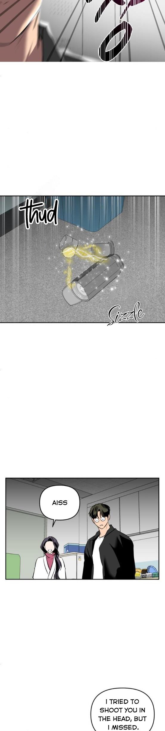 Extroversion of an Immortal Chapter 7 - Page 19