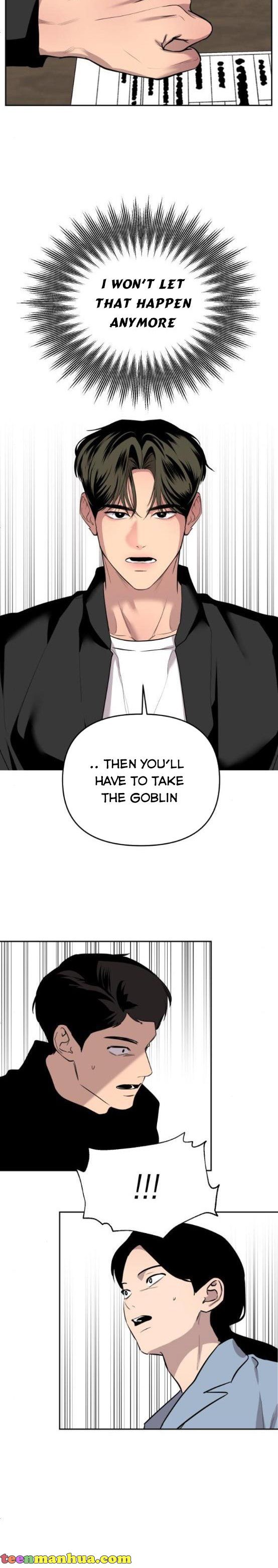 Extroversion of an Immortal Chapter 7 - Page 7