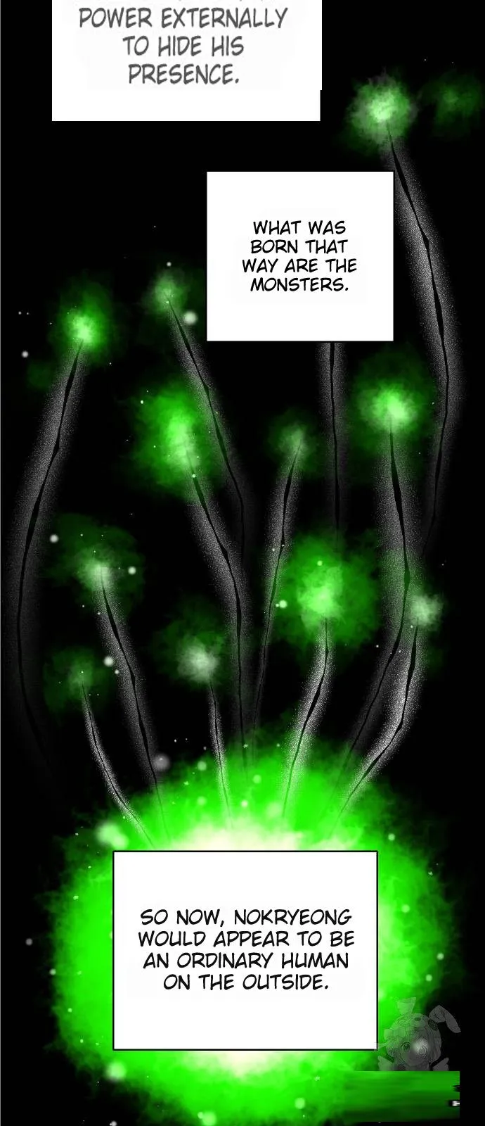 Extroversion of an Immortal Chapter 70 - Page 13