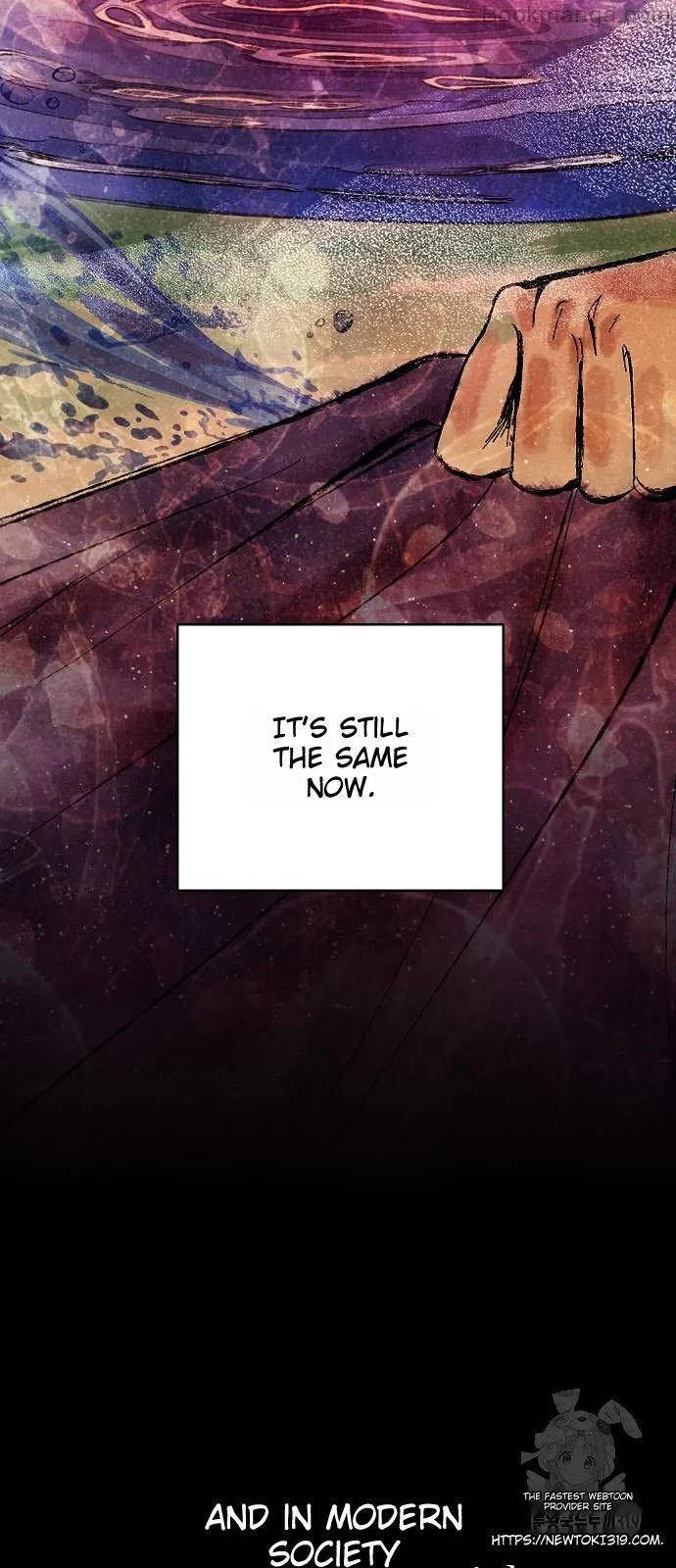 Extroversion of an Immortal Chapter 70 - Page 19