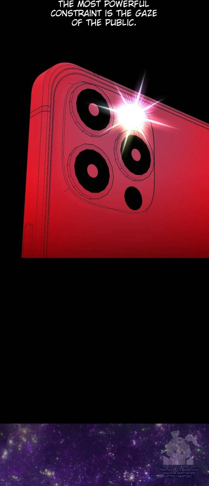 Extroversion of an Immortal Chapter 70 - Page 20