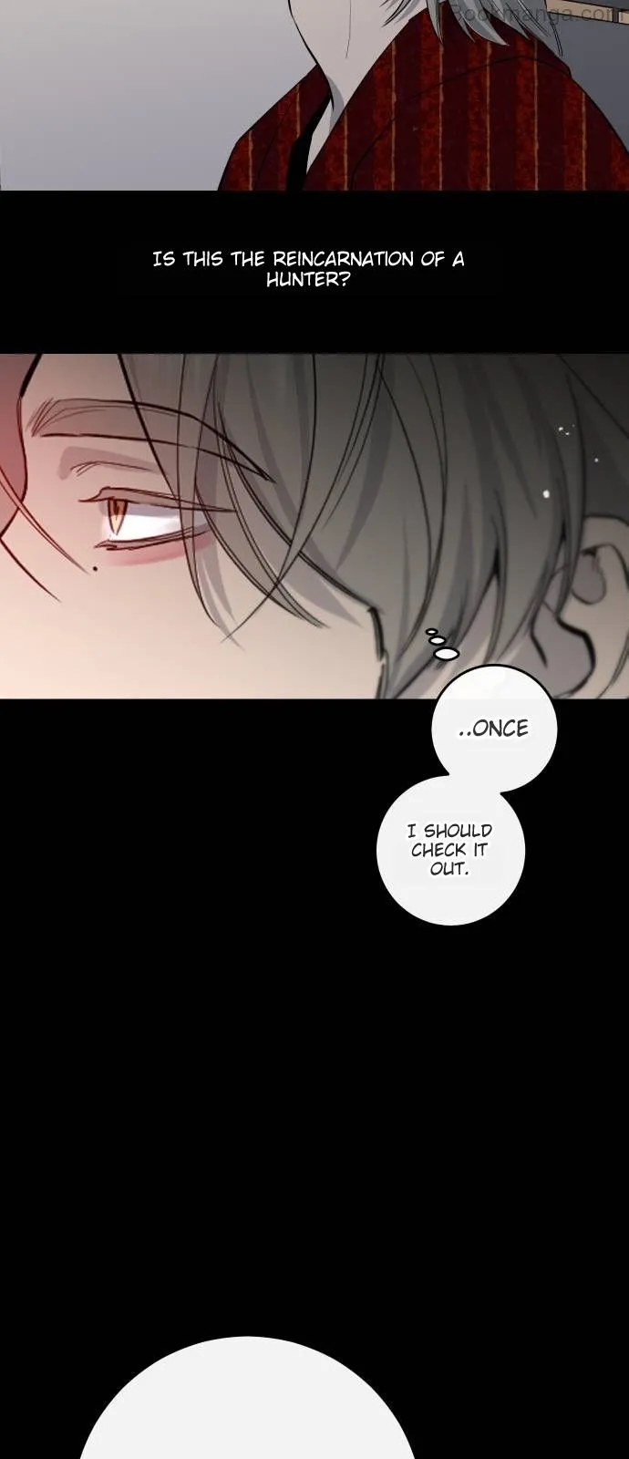 Extroversion of an Immortal Chapter 70 - Page 27