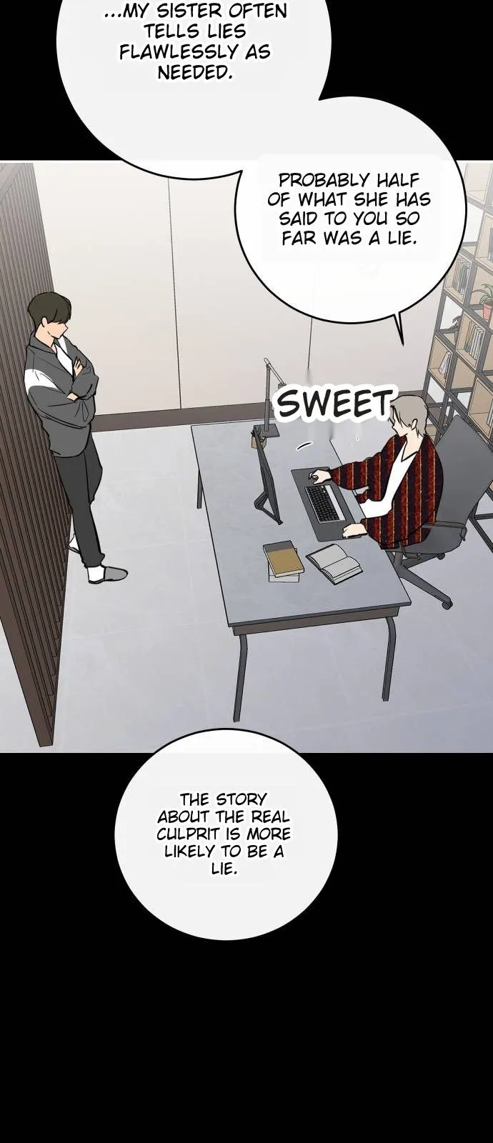 Extroversion of an Immortal Chapter 70 - Page 28