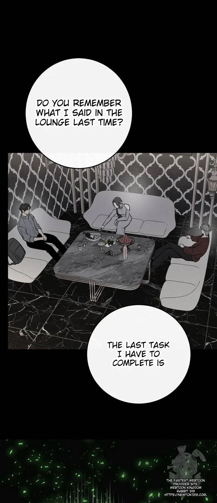 Extroversion of an Immortal Chapter 70 - Page 30