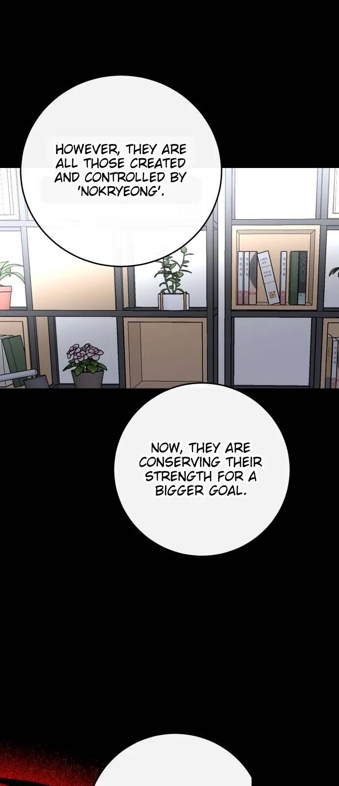 Extroversion of an Immortal Chapter 70 - Page 34