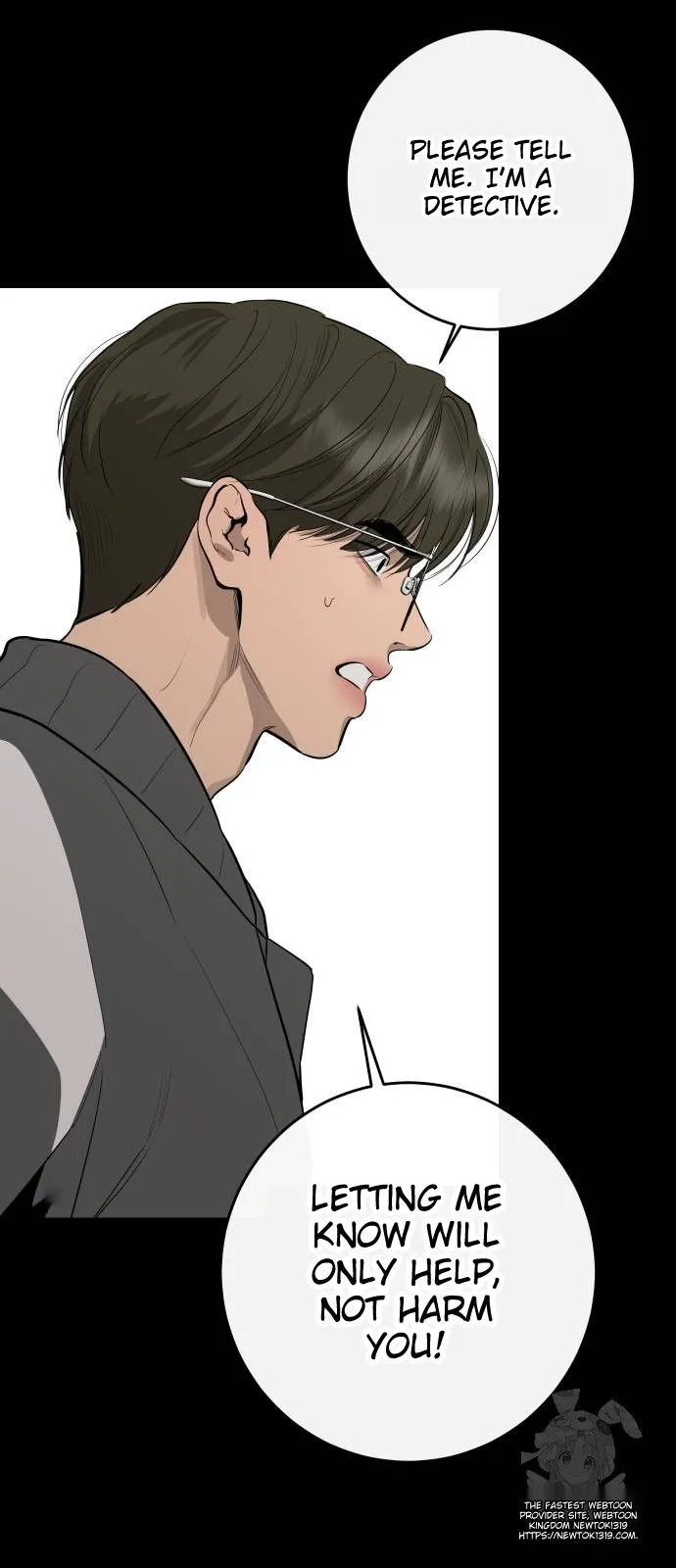 Extroversion of an Immortal Chapter 70 - Page 37