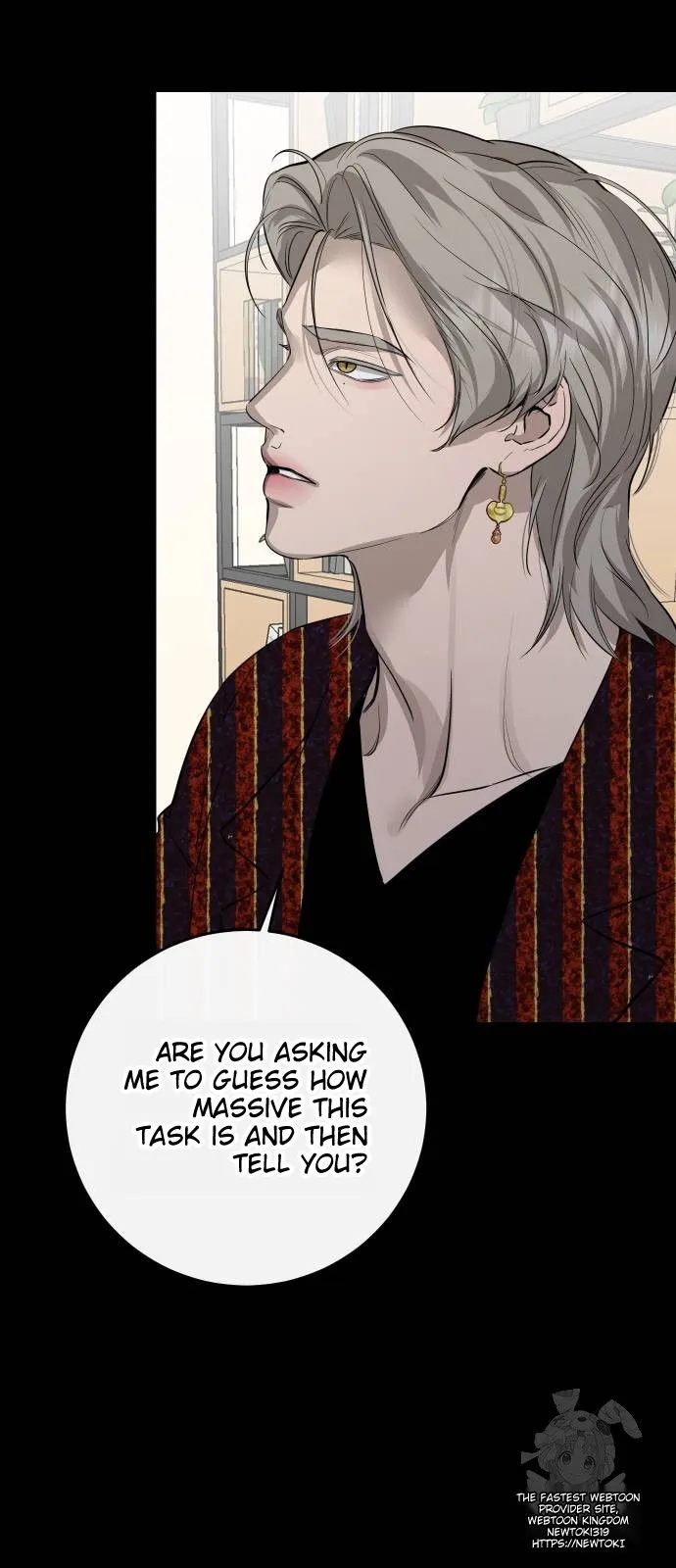 Extroversion of an Immortal Chapter 70 - Page 38