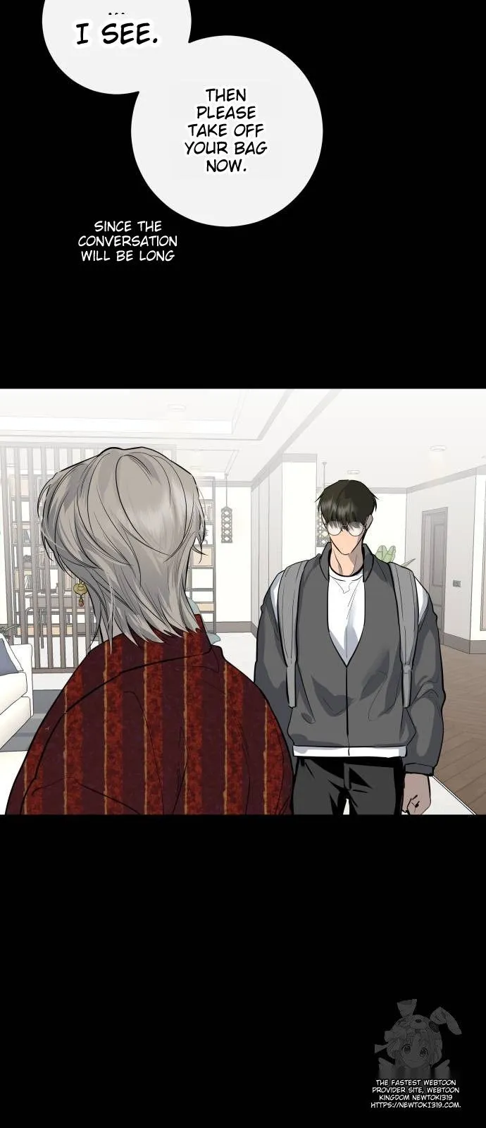 Extroversion of an Immortal Chapter 70 - Page 4