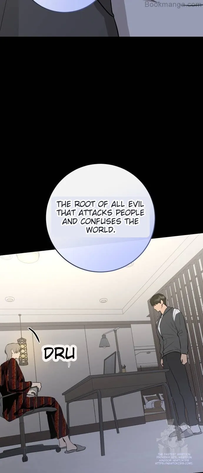 Extroversion of an Immortal Chapter 70 - Page 49