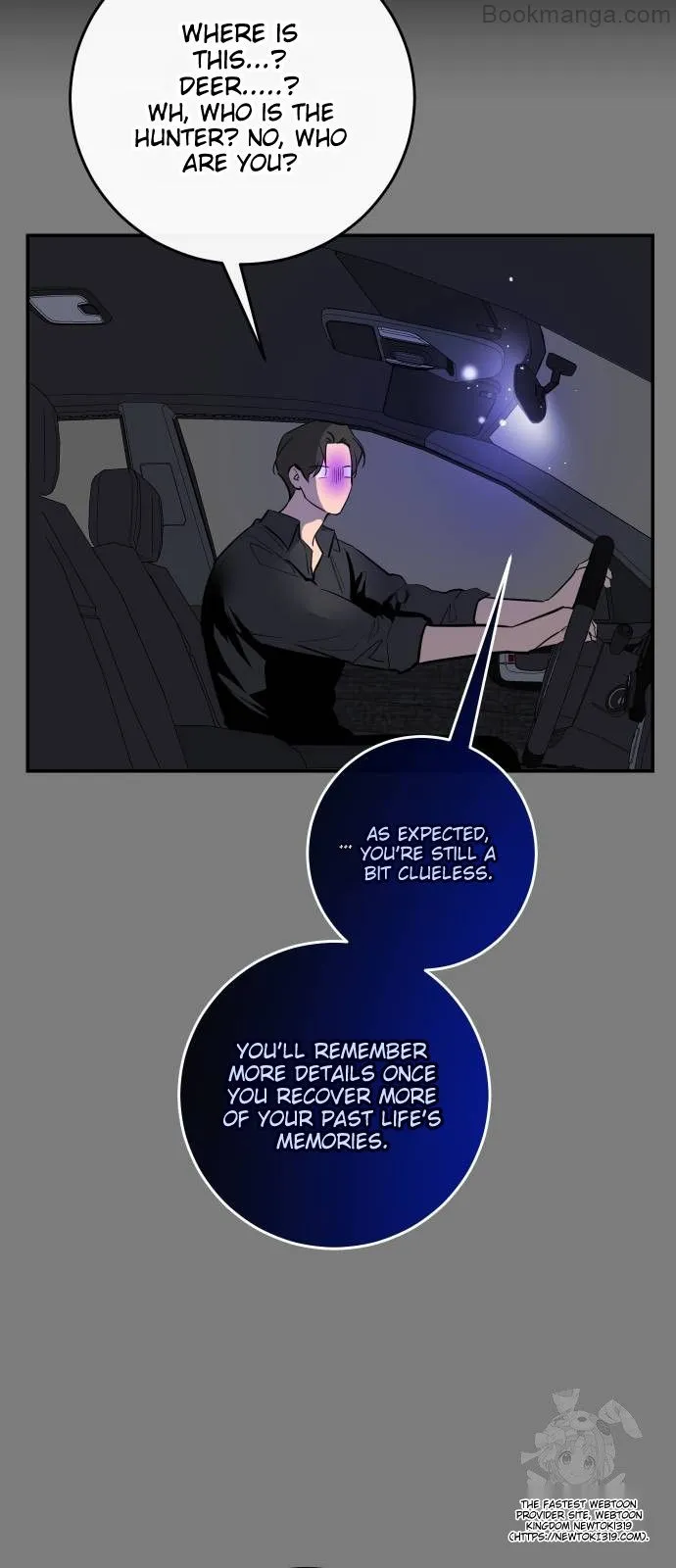 Extroversion of an Immortal Chapter 70 - Page 55