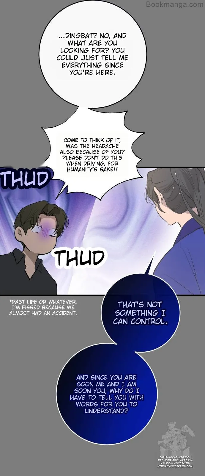 Extroversion of an Immortal Chapter 70 - Page 56