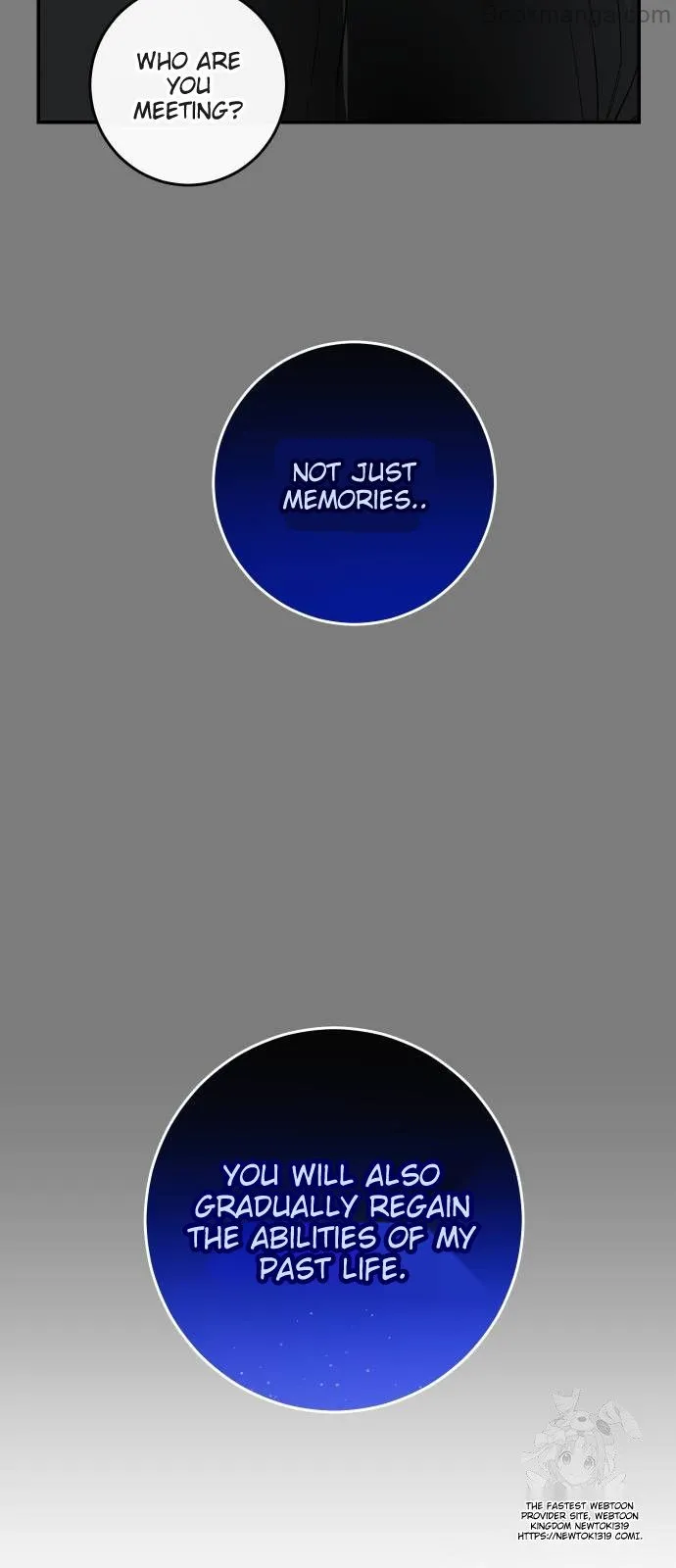 Extroversion of an Immortal Chapter 70 - Page 58