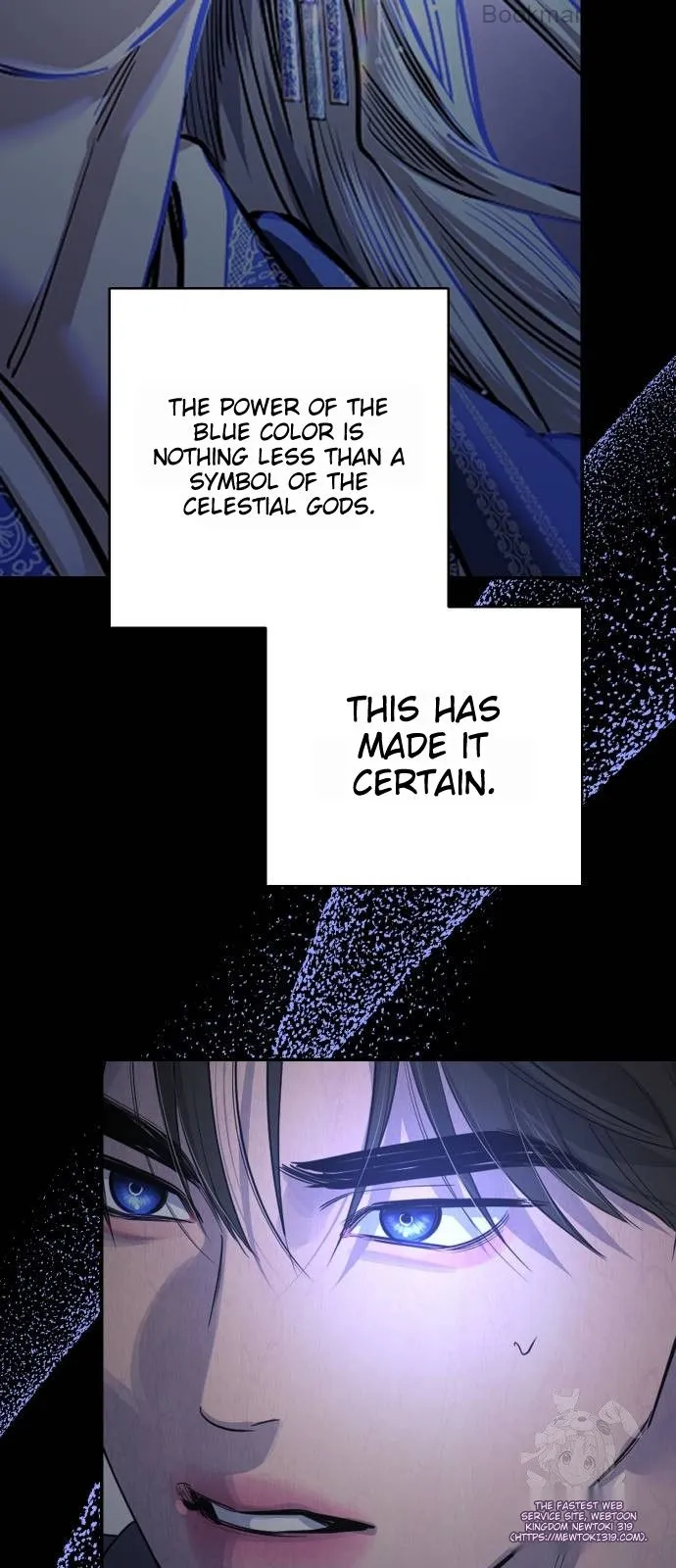 Extroversion of an Immortal Chapter 70 - Page 62