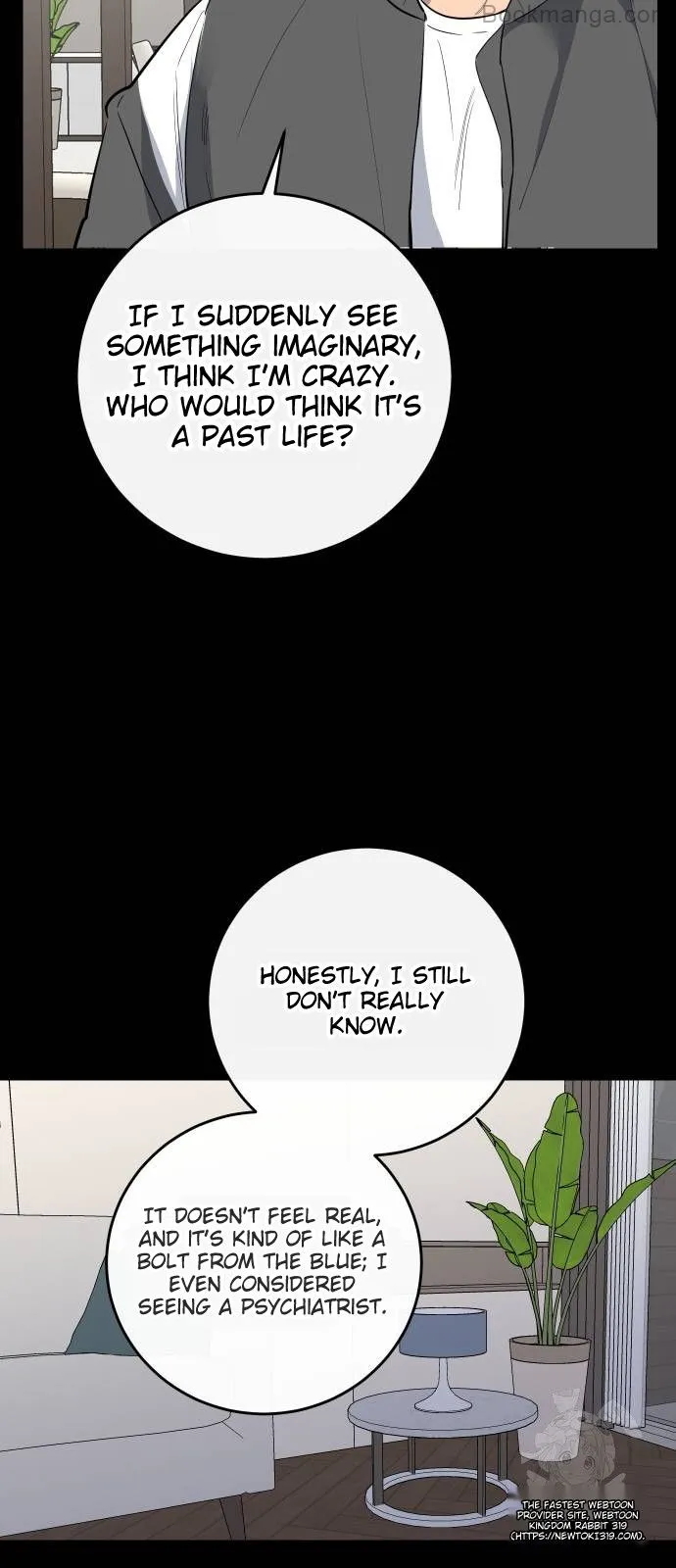 Extroversion of an Immortal Chapter 70 - Page 65