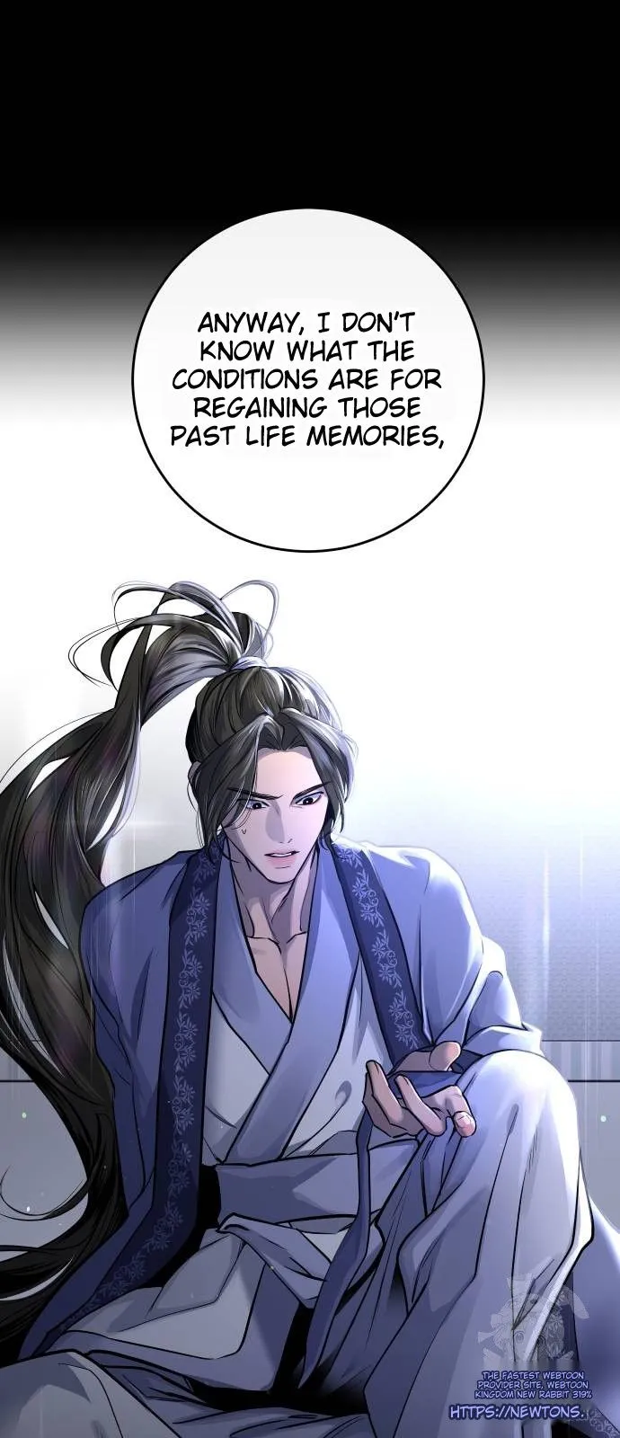 Extroversion of an Immortal Chapter 70 - Page 66