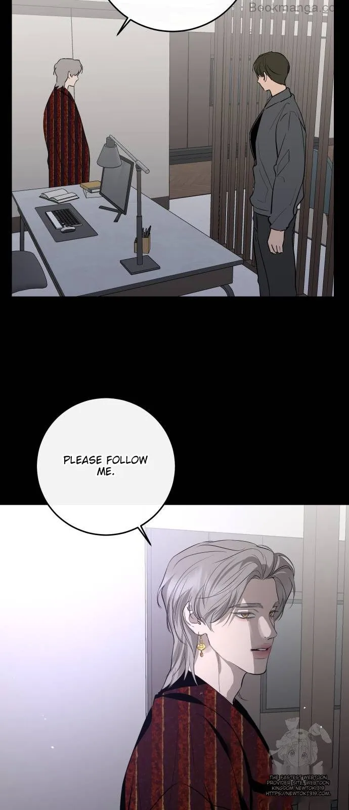 Extroversion of an Immortal Chapter 70 - Page 70