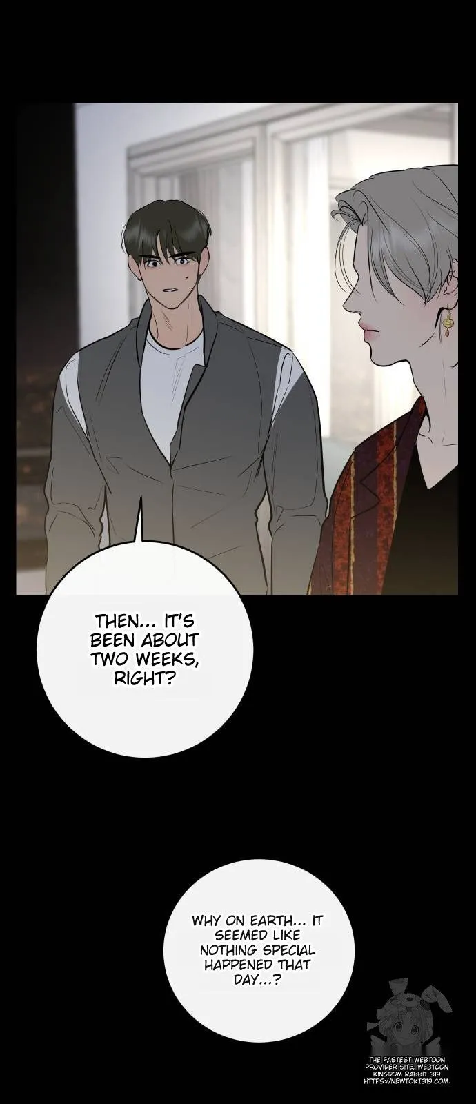 Extroversion of an Immortal Chapter 70 - Page 76