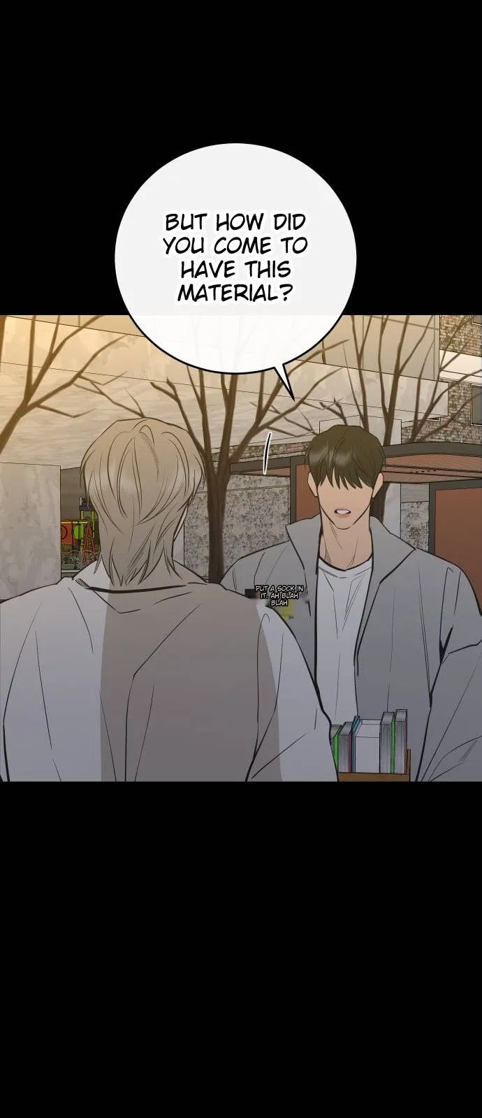 Extroversion of an Immortal Chapter 71 - Page 10