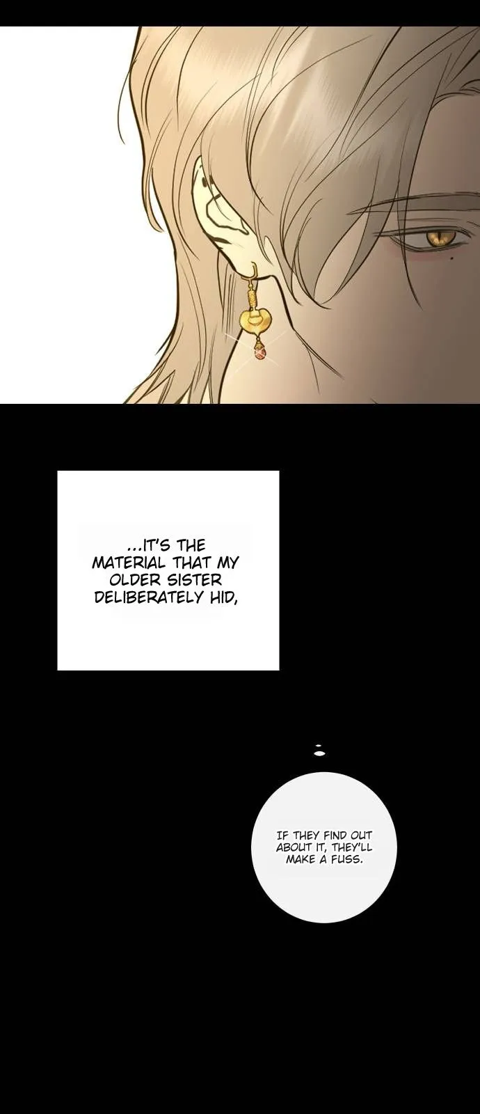 Extroversion of an Immortal Chapter 71 - Page 11