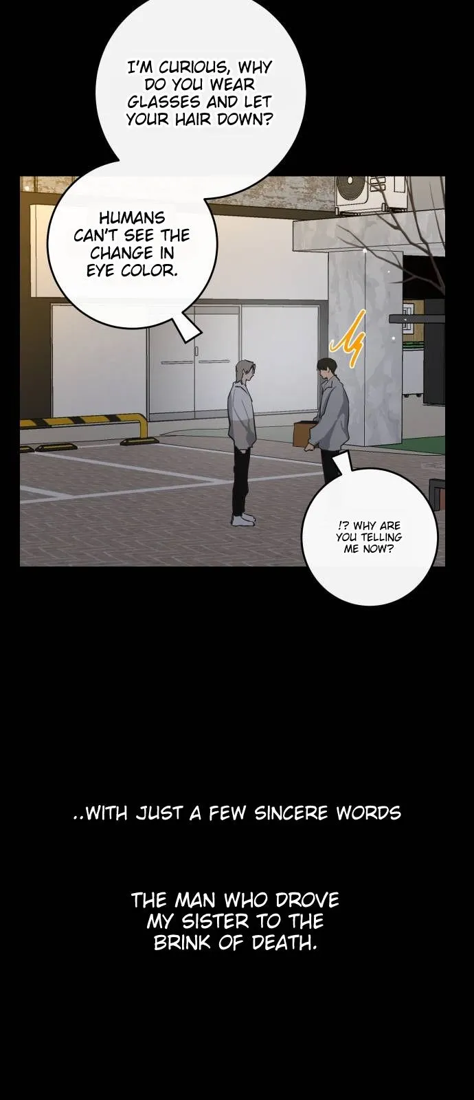 Extroversion of an Immortal Chapter 71 - Page 17