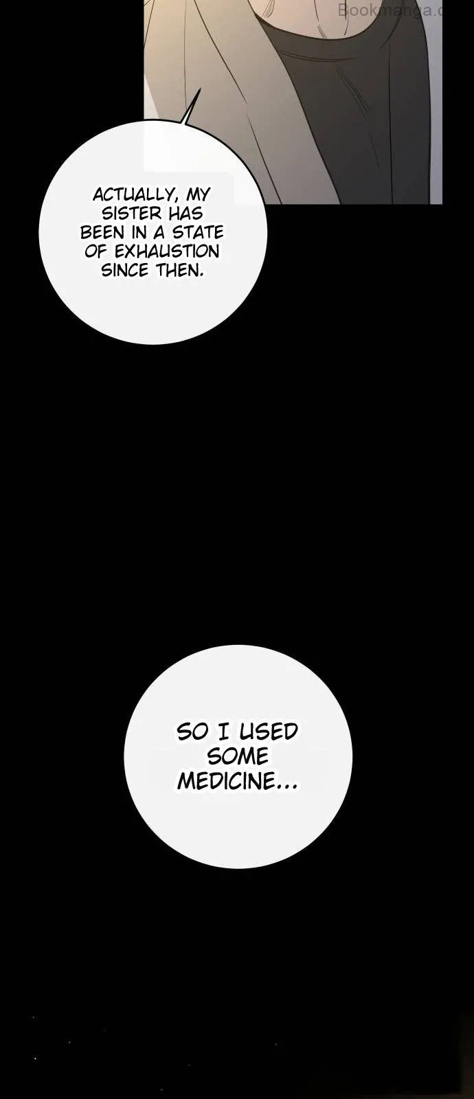 Extroversion of an Immortal Chapter 71 - Page 20